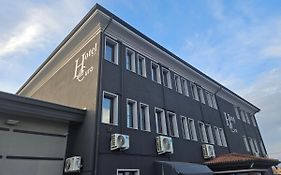 Hotel Euro